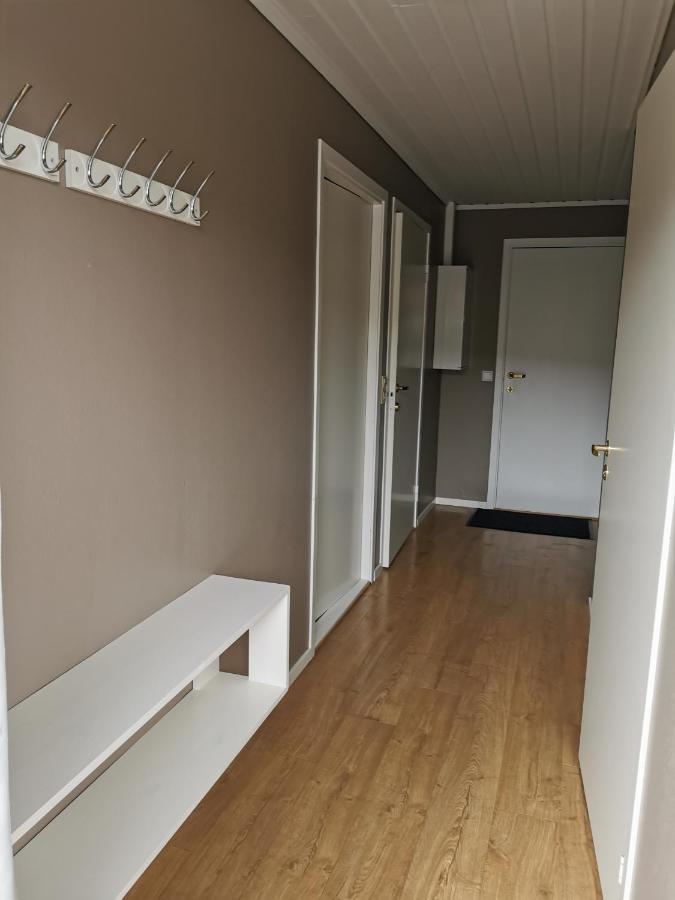 Bovervegen 19 Appartment Nr 9 Bjorli Eksteriør bilde
