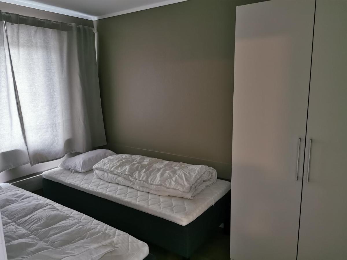 Bovervegen 19 Appartment Nr 9 Bjorli Eksteriør bilde