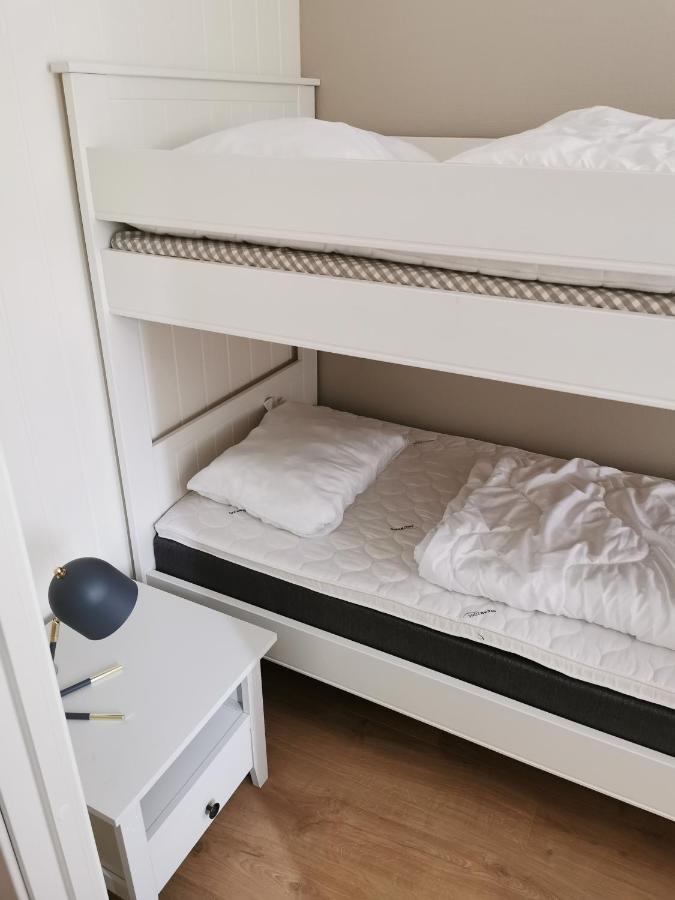 Bovervegen 19 Appartment Nr 9 Bjorli Eksteriør bilde