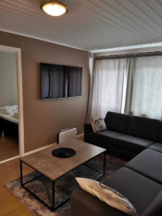 Bovervegen 19 Appartment Nr 9 Bjorli Eksteriør bilde