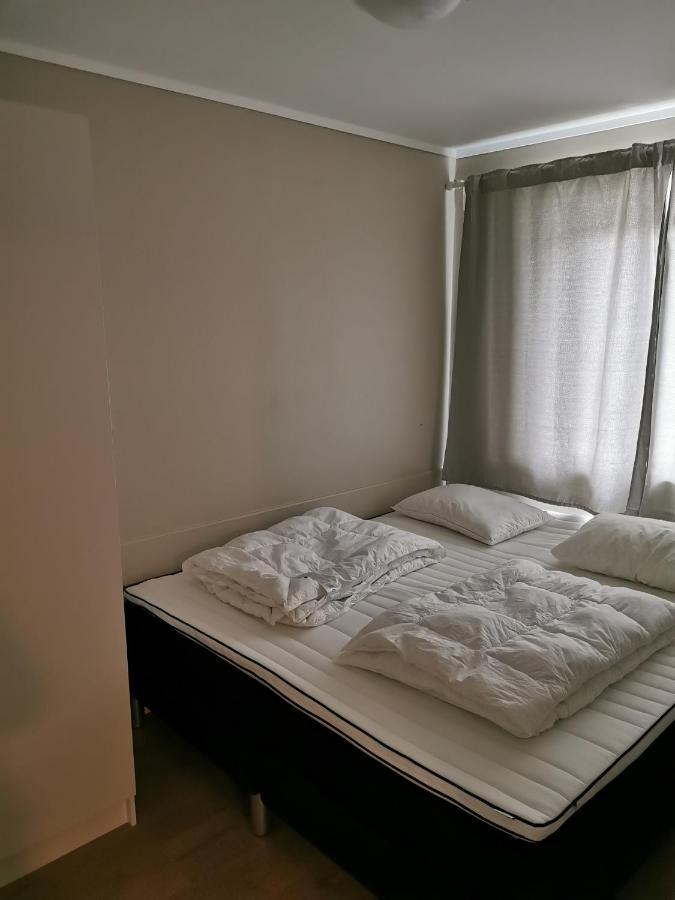Bovervegen 19 Appartment Nr 9 Bjorli Eksteriør bilde