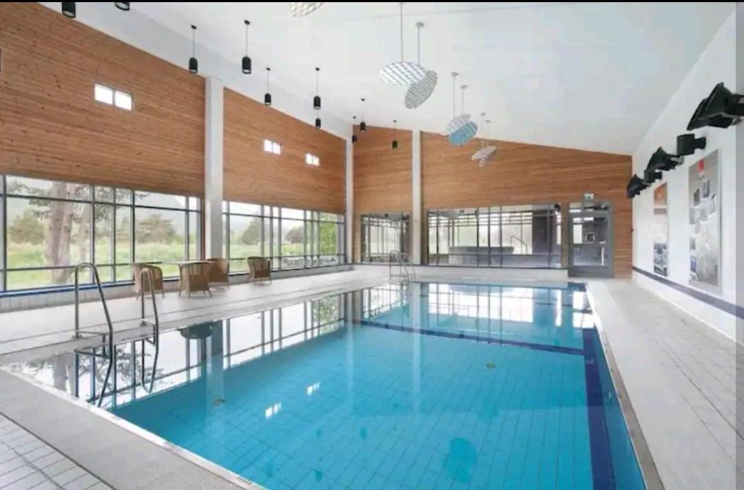 Bovervegen 19 Appartment Nr 9 Bjorli Eksteriør bilde