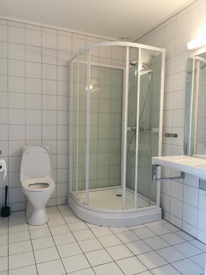 Bovervegen 19 Appartment Nr 9 Bjorli Eksteriør bilde