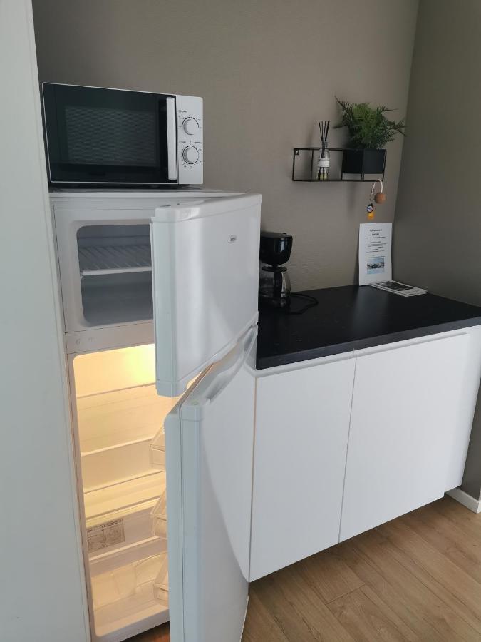 Bovervegen 19 Appartment Nr 9 Bjorli Eksteriør bilde