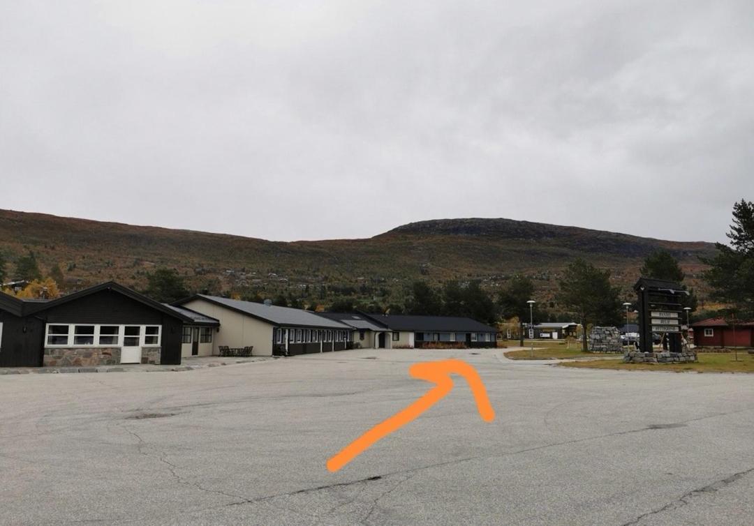Bovervegen 19 Appartment Nr 9 Bjorli Eksteriør bilde