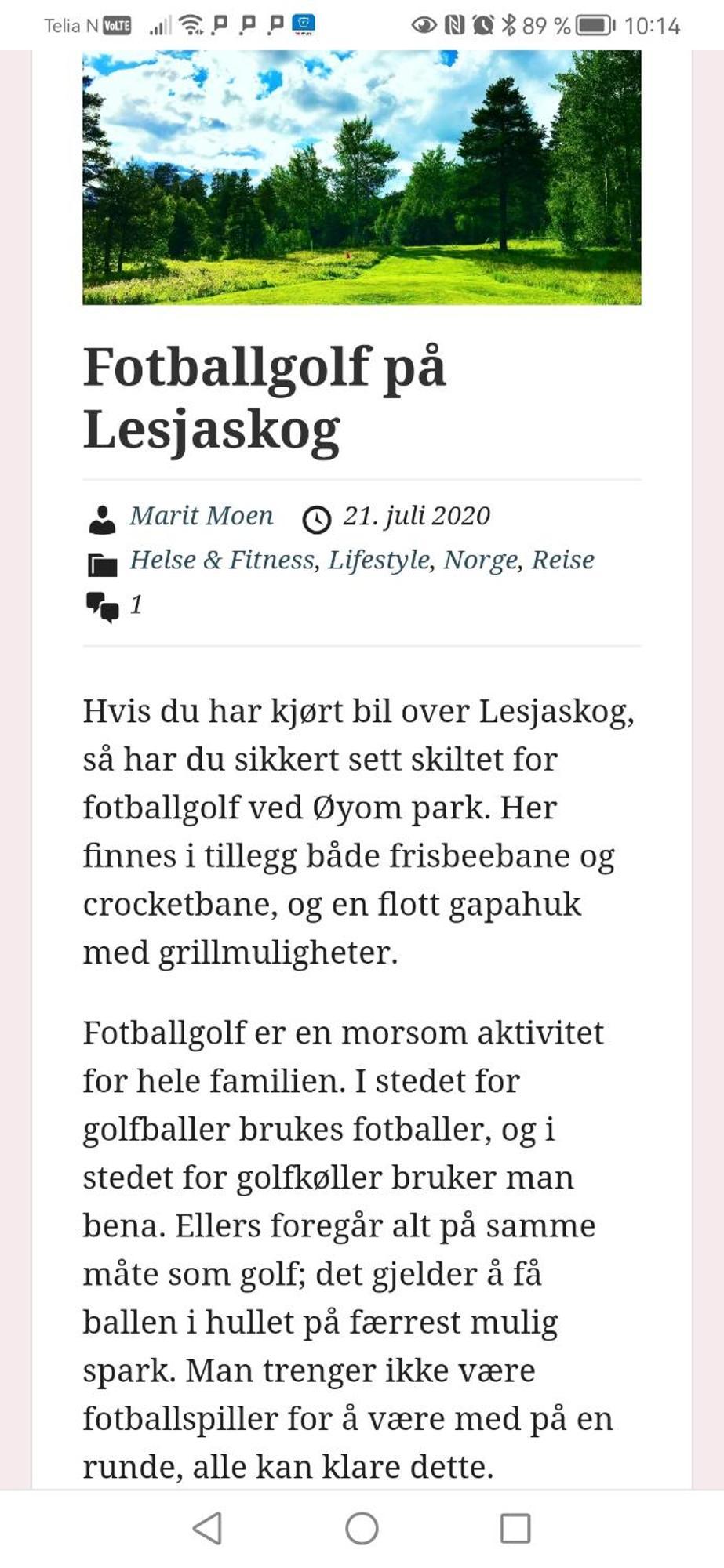 Bovervegen 19 Appartment Nr 9 Bjorli Eksteriør bilde